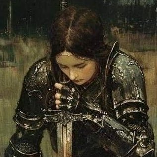 girlhoodshrine's profile picture. divinely decreed and custom made ₍₂₈₎