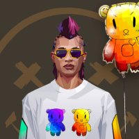 Ben (@cybourgeoisie) 's Twitter Profile