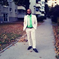 Ngenze Muhaku Akomba (@gilbakomba) 's Twitter Profile