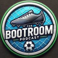 The Bootroom (@thebootroompod) 's Twitter Profile