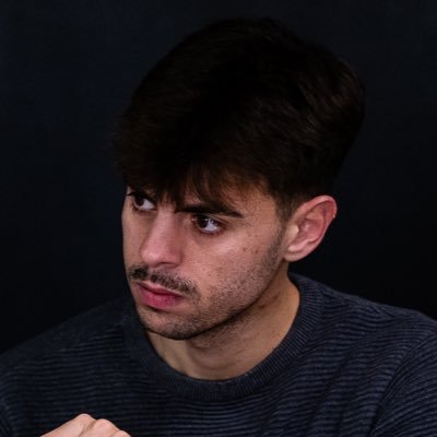 Rafa Esteve Profile
