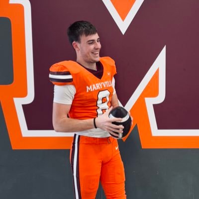 Sam Evitts QB Profile