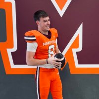 Sam Evitts QB (@samevitts8) 's Twitter Profile Photo Sam Evitts QB (@samevitts8) 's Twitter Profile Photo