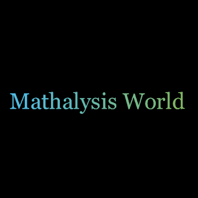 mathalysis2647's profile picture. 