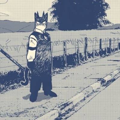 naoty8月さんのプロフィール画像