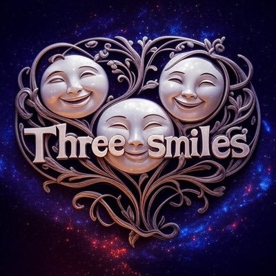 Three Smiles Profile