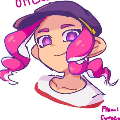 avocotters's profile picture. @ https://t.co/zKOUyoX0xn || She/Her || Splatooner, Jazzer, sometimes Engineer ||🌂Brella Main🌂on Husky Splatsville Knights||