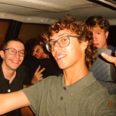 banda sem nenhuma ligação com a disney