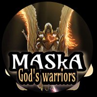 God's⚡Maska (@godsmaska) 's Twitter Profile