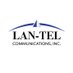 LAN-TEL (@lantelcomm) Twitter profile photo LAN-TEL (@lantelcomm) Twitter profile photo
