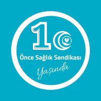 Önce Sağlık / Önce Sağlık Sendikası (@oncesaglikgm) 's Twitter Profile Photo