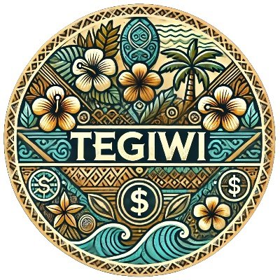 “Flip Flops, Palm Trees, and Financial Freedom—Tegiwi Style!”
Telegram Link: https://t.co/GGLLxcH4lZ