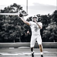 Grayson Auzat (@graysonauzat_qb) 's Twitter Profile Photo Grayson Auzat (@graysonauzat_qb) 's Twitter Profile Photo
