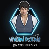 RaymondRK (@raymondrk21) 's Twitter Profile