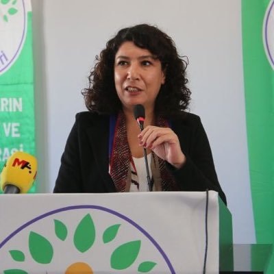 Halide Türkoğlu Profile