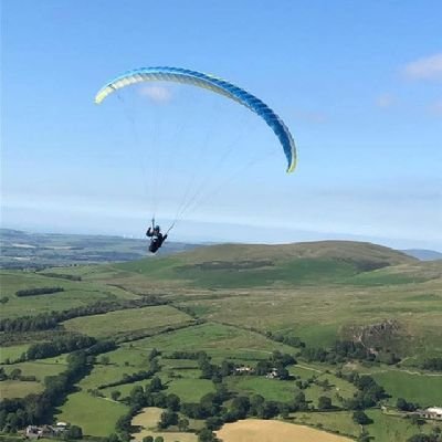 BlueBolero's profile picture. 