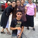 daniel calma - @danz_14 - Twitter