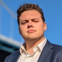 Colin Flanagan (@flanagancol) 's Twitter Profile