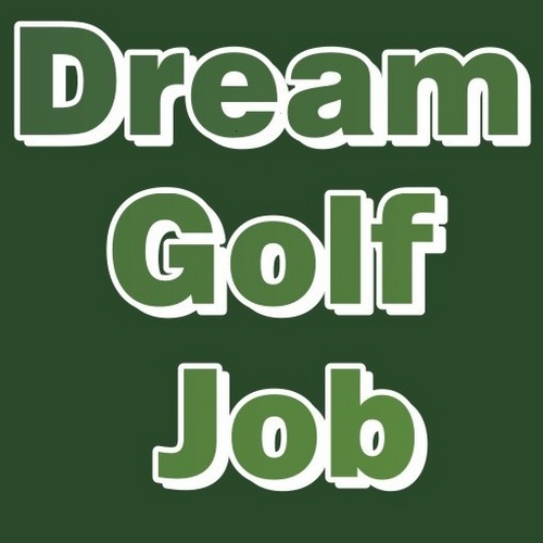 This must be the best JOB in the World! Play Golf everyday, Eat and Sleep in World Class Facilities....Follow Me on this exciting journey