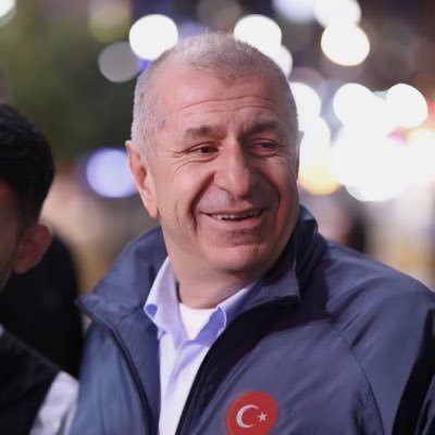 Zafer Partisi Kuşadası İlçe Başkanlığı Resmî Hesabı 🇹🇷 BİLİM, BİRLİK, BARIŞ!