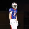 LoganConnelly11's profile picture. Arcadia High School (AZ) |2025| FS/SS | 6’3.5 190 | 3.96 GPA | NHS | ⚾️🏈🏃‍♂️🥍| 4.66 Laser - 40 | 290 Bench | Captain | NCAA ID# 2312186730
