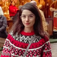 Dilara Özden (@alternatecyborg) 's Twitter Profile