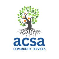 ACSA Community Services (@acsatoronto) 's Twitter Profile Photo ACSA Community Services (@acsatoronto) 's Twitter Profile Photo