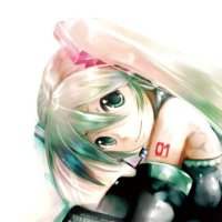 — MIKU! ✧₊⁺ (@futuresv0ice) 's Twitter Profile