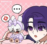 Ayuna Virgo 🔮 (@avirgorawr) 's Twitter Profile