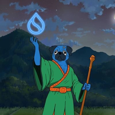 CA : 0xc1a3e7d8c8c9d3cadf34cdac85a521078a55565653622cca356ab925aa4b6c49::pugdog::PUGDOG
TG : https://t.co/dvCEPWOTVX