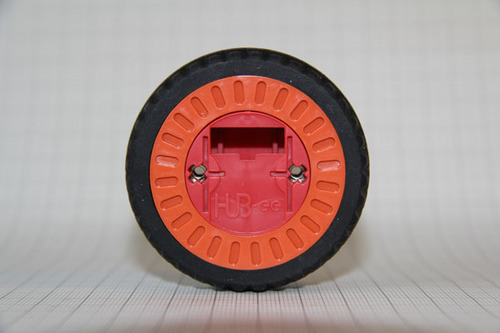 CreativeBots's profile picture. creative technology for robot builders
