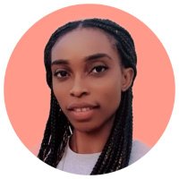 Stella Chinyere Nnoka (@maris_luvs_data) 's Twitter Profile