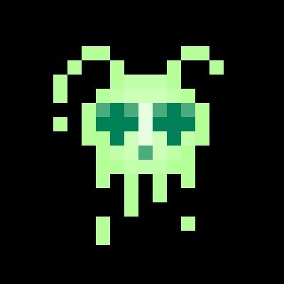 🧟♂️The swarm awakens.
🐝10,000 Zombeez.
⏳Limited time to mint.
🦍On Apechain.