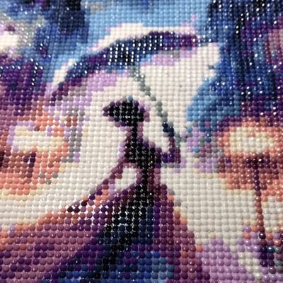 Sherry_fin's profile picture. ハンドメイドが好き
不器用＆センス0
ダイヤモンドアート、シーリングスタンプ、3Dハウスステッカー(？)等をしています
コラージュを始めてみました
いろいろなものを暴投しているので、見るに堪えないと思われる場合はミュートでもしていただけますと幸いです
素敵な作品やポストを見かけたらいいね逃げします┏○ﾍﾟｺｯ