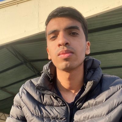 ShamsEldinMo's profile picture. Trying to climb up