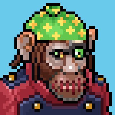 garyriger.btc Profile