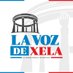 La Voz de Xela (@lavozdexela) Twitter profile photo La Voz de Xela (@lavozdexela) Twitter profile photo