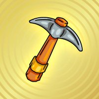 Pickaxe βοΈ (@pickaxeton) 's Twitter Profile Photo Pickaxe βοΈ (@pickaxeton) 's Twitter Profile Photo