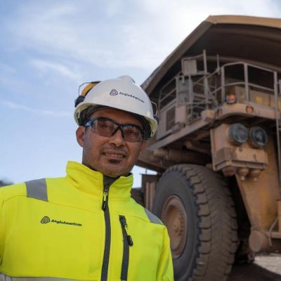 Anglo American Chile Profile