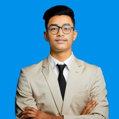 Graphics Design Expert 🖥️
DM me i will help you to get your best Output 👍🏻