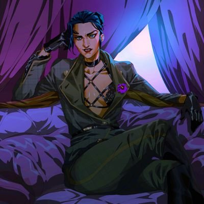 EnforcerGoddess's profile picture. Your new Goddess and Leader of the Enforcer's Drones come join me~ MDNI my cute lovers @CatelynSexToy  @subbymakima @Rivenami @EnforcerSydney