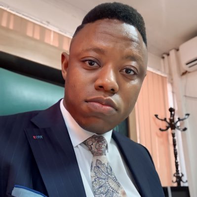 grandABM's profile picture. #SustainabilityTransitionsResearcher #ResilienceThinkingExpert #CommonwealthScholar #ManCityFan #ExecutiveChair, #EnvtProtectionAgency, #GovtOfSierraLeone