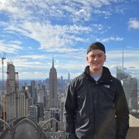Ben Goodwin (@bginge8) 's Twitter Profile