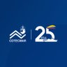 Cotecmar's profile picture. Corporación de Ciencia y Tecnología para el Desarrollo de la Industria Naval, Marítima y Fluvial. ¡Seguimos Avante! 🇨🇴🚢 
https://t.co/zaJHyBdNcQ