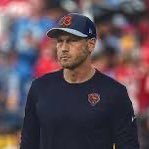 Fan Club of Ben Johnson @chicagobears