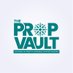 The Prop Vault (@thepropvault_) Twitter profile photo The Prop Vault (@thepropvault_) Twitter profile photo