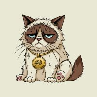 GrumpyGato (@grumpygatoarmy) 's Twitter Profile