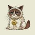 GrumpyGato (@grumpygatoarmy) Twitter profile photo GrumpyGato (@grumpygatoarmy) Twitter profile photo
