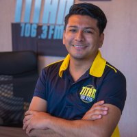 Iván Ventura (@ivanventuraj) 's Twitter Profile