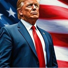 Proud American, Anti Fascist #MAGA